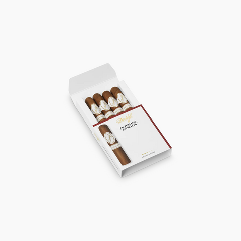 Davidoff Aniversario Entreacto