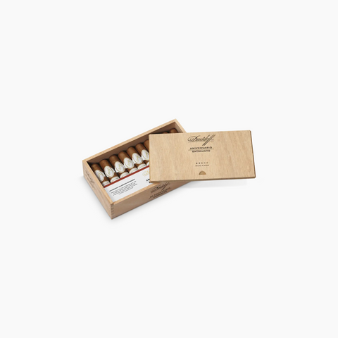 Davidoff Aniversario Entreacto