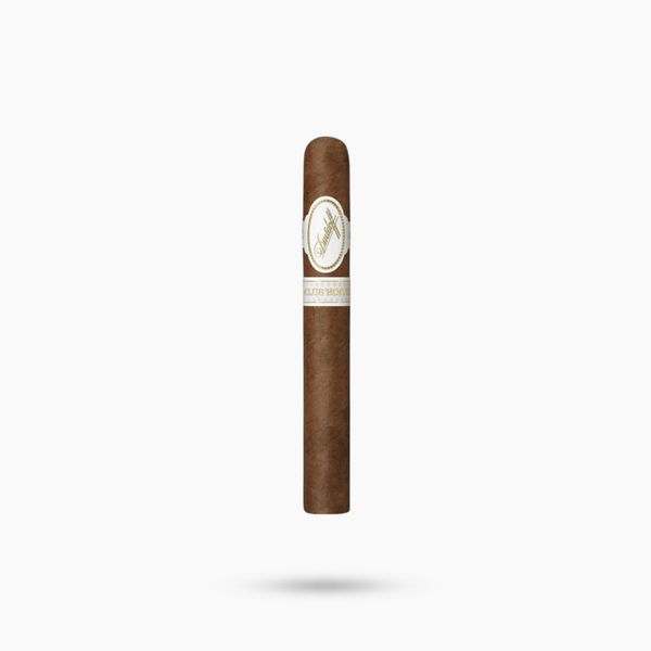 Davidoff Clubhouse Masters Vintage 2013 - Toro Puro