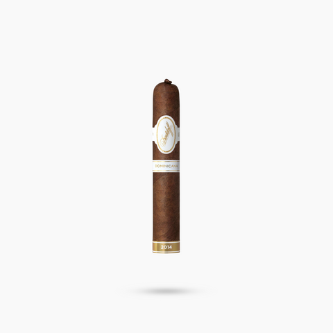 Davidoff Dominicana 2014 Robusto