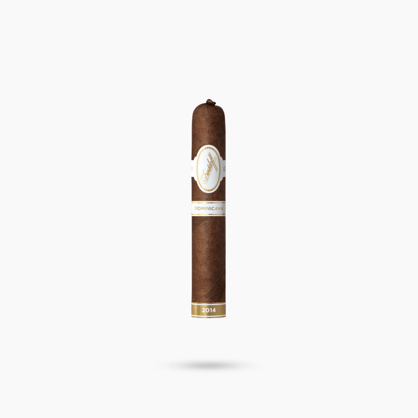 Davidoff Dominicana 2014 Robusto - Toro Puro