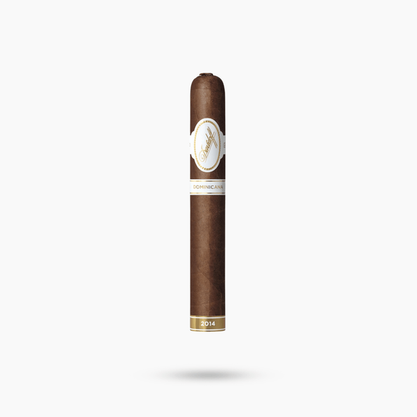 Davidoff Dominicana 2014 Toro - Toro Puro
