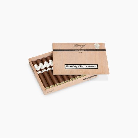 Davidoff Dominicana 2014 Toro