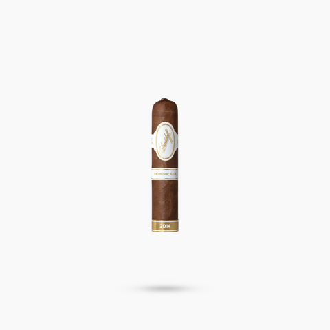 Davidoff Dominicana 2014 Short Robusto