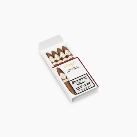 Davidoff Short Perfecto