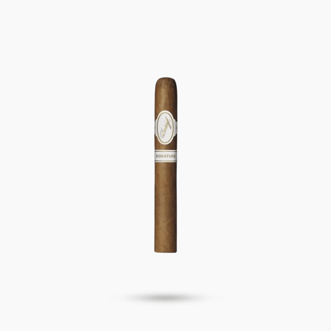 Davidoff Signature 2000 - Toro Puro