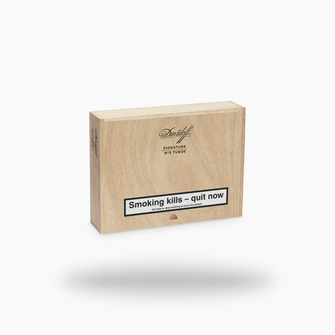 Davidoff Signature No.2