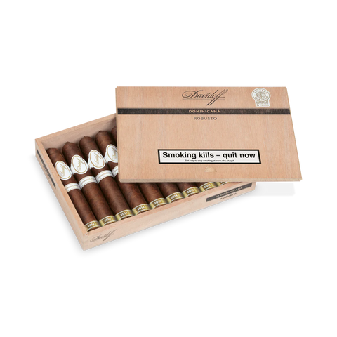 Davidoff Dominicana 2014 Robusto