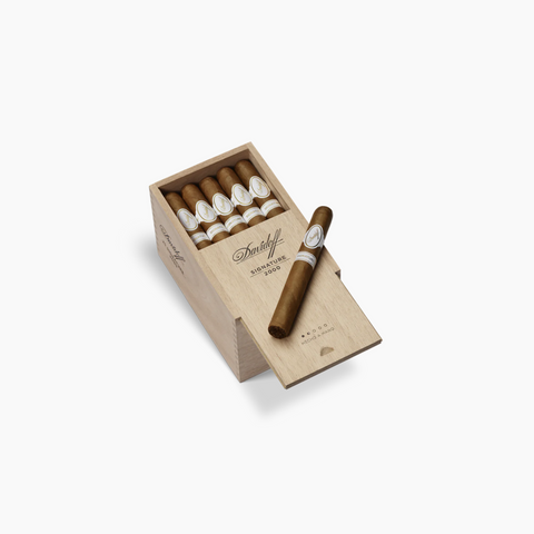Davidoff Signature - 2000