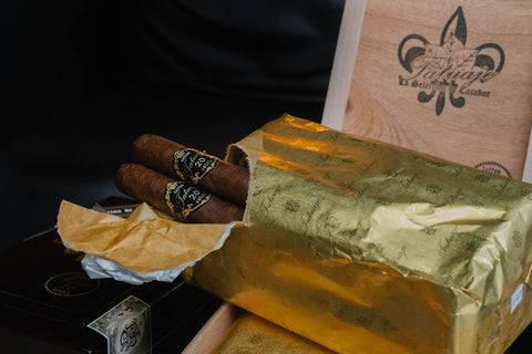 Discover Tatuaje Cigars