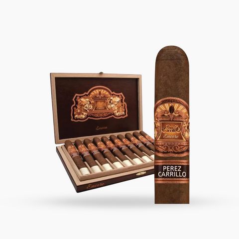 E P Carrillo Encore Majestic