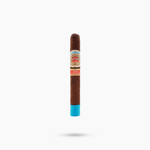 E P Carrillo La Historia E-III