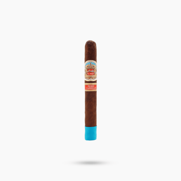 E P Carrillo La Historia E - III - Toro Puro