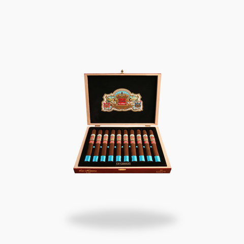 E P Carrillo La Historia E-III