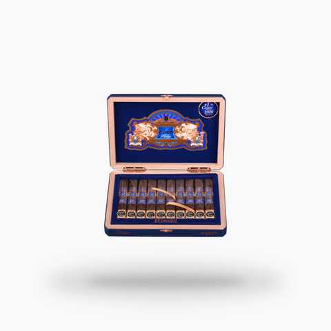 E P Carrillo Pledge Prequel