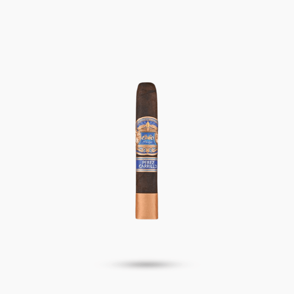 E P Carrillo Pledge Prequel - Toro Puro