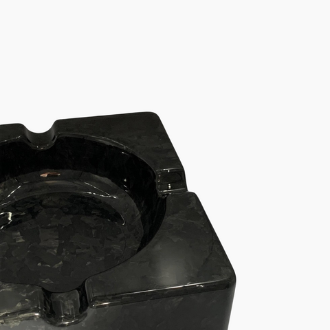 Forged Carbon Fibre Ashtray