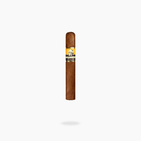 Foundation Olmec Claro Robusto Cigar