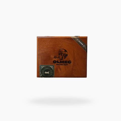 Foundation Olmec Claro Robusto Cigar