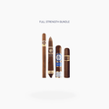 Full Strength Cigar Bundle - Toro Puro