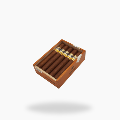 Cohiba Siglo VI Cigar - Toro Puro