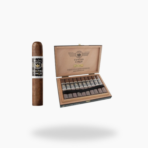 Joya De Nicaragua Cuatro Cinco Reserva Especial