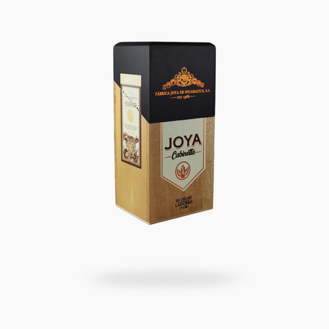 Joya de Nicaragua Cabinetta Lancero