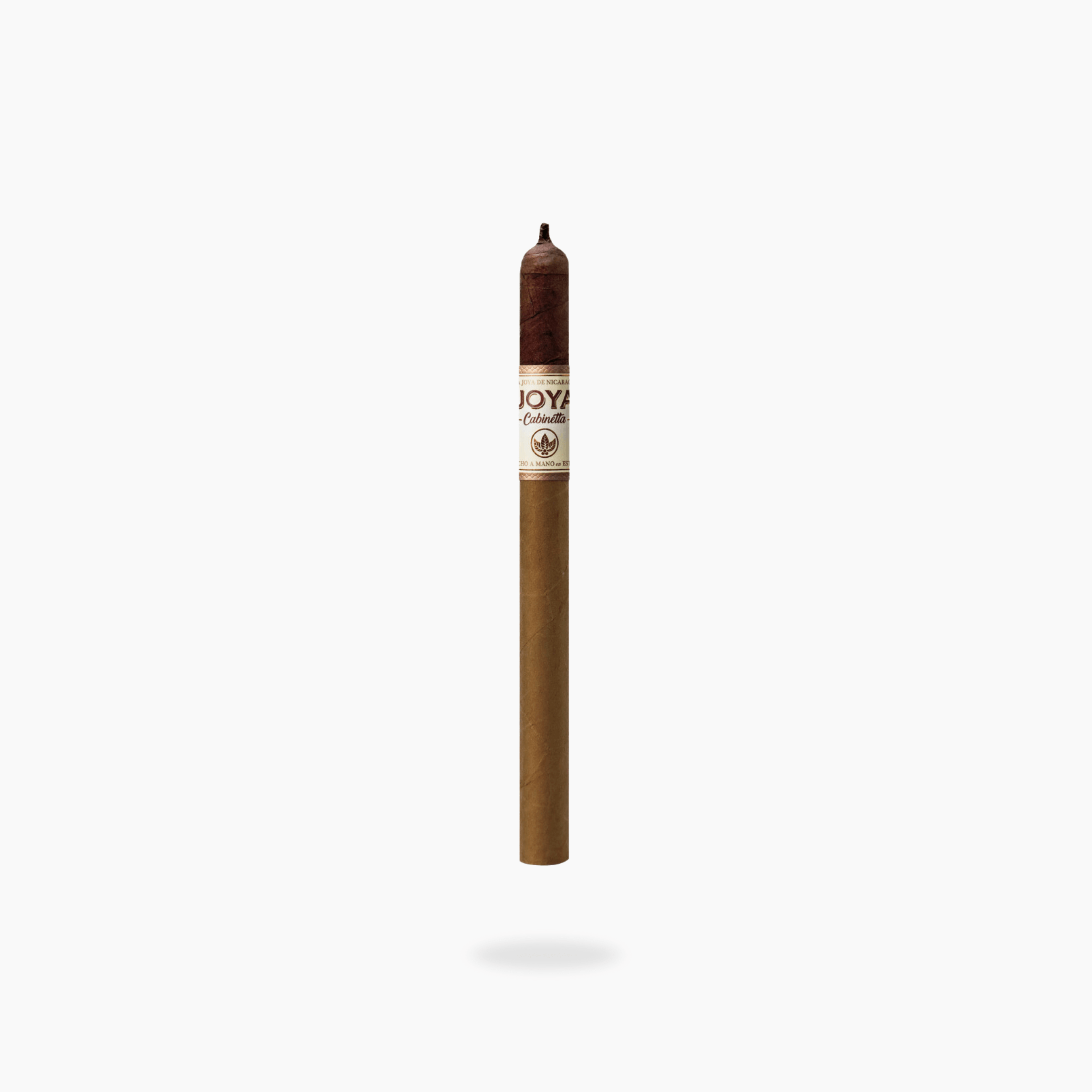 Joya de Nicaragua Cabinetta Lancero - Toro Puro