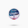 Kingston Blue Raspberry Ice Nicotine Pouches - Toro Puro