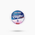 Kingston Blue Raspberry Ice Nicotine Pouches - Toro Puro