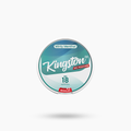 Kingston Minty Menthol Nicotine Pouches - Toro Puro