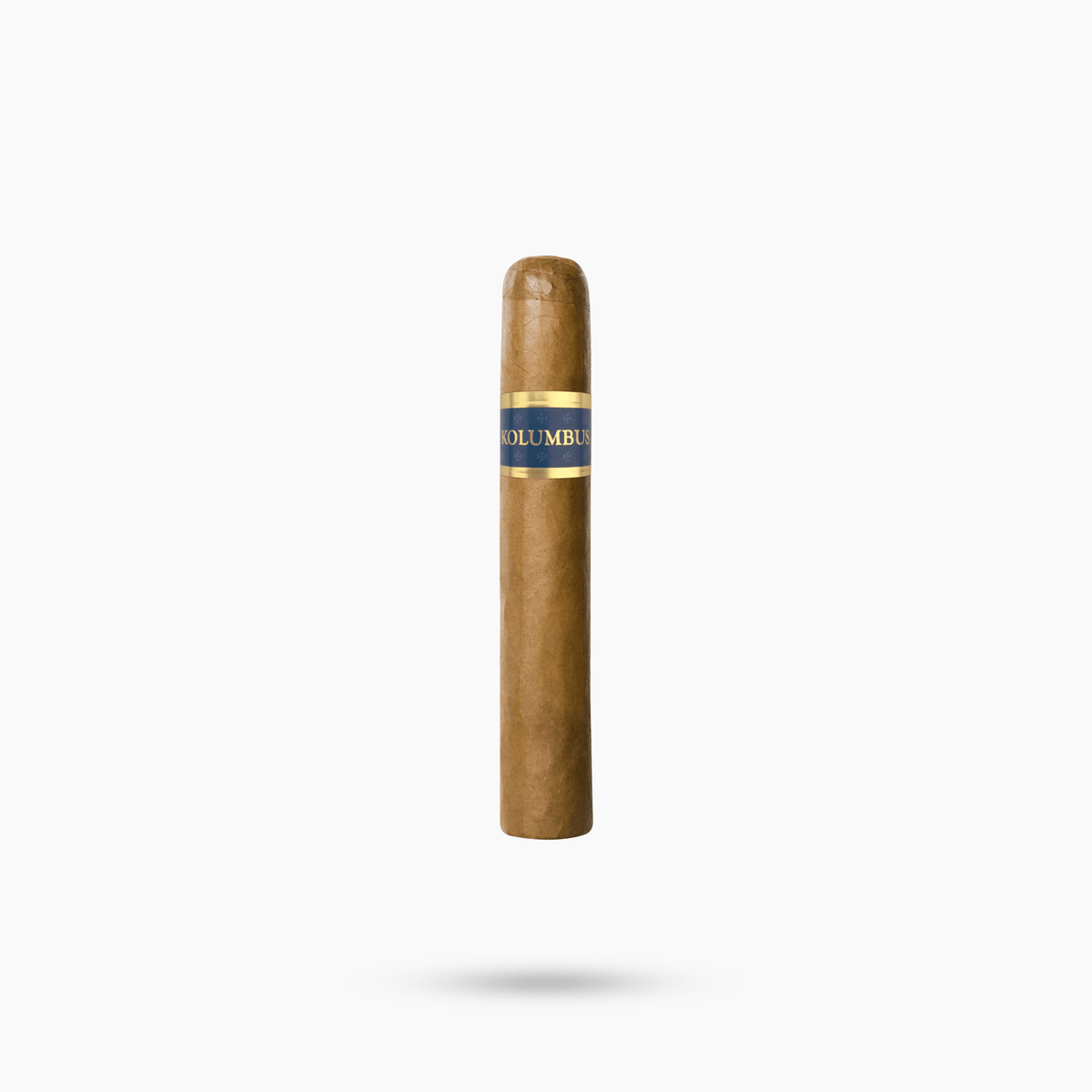Kolumbus K Azul Robusto | Ecuador Connecticut Shade, Mild | Toro Puro
