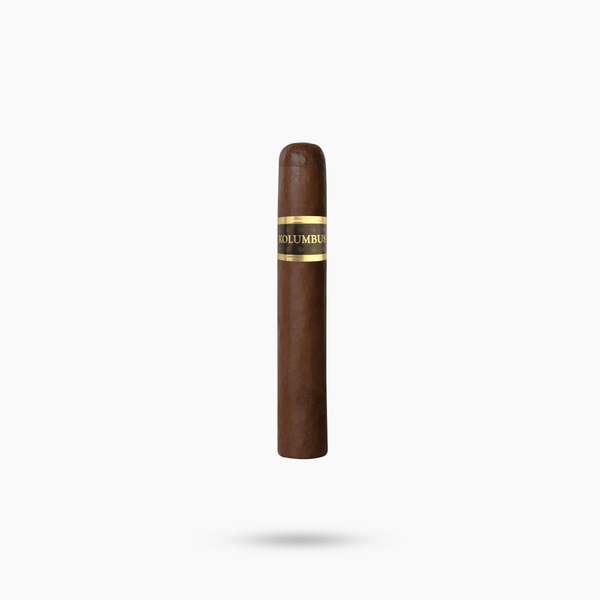 Kolumbus K Negro Robusto - Toro Puro