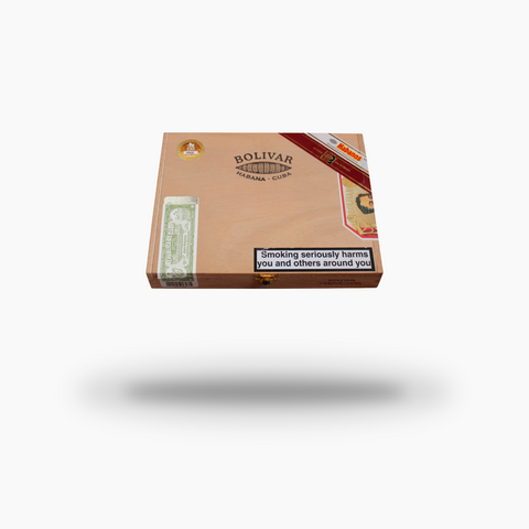 LCDH Bolivar Libertador Cigar