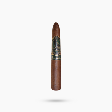 La Flor Dominicana Andalusian Bull