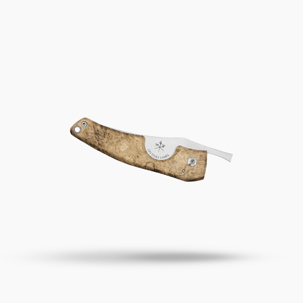 Les Fines Lames Le Petit Acacia Burl - Toro Puro