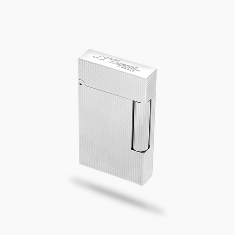 Ligne 2 Micro diamond Head Silver