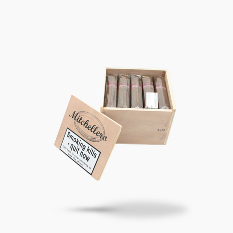 Mitchellero Novellini Cigar