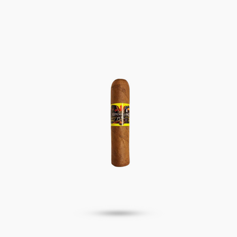 Mitchellero Peru Novellini Cigar