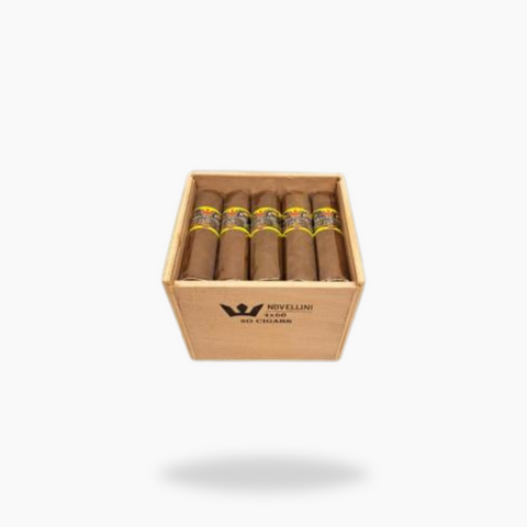 Mitchellero Peru Novellini Cigar