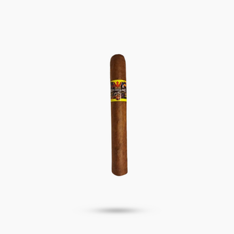 Mitchellero Peru Toro Cigar