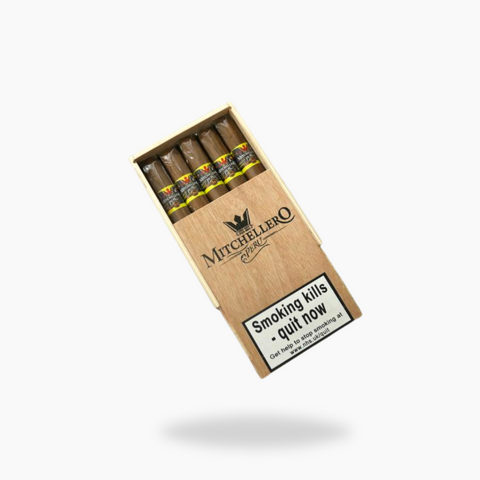 Mitchellero Peru Toro Cigar