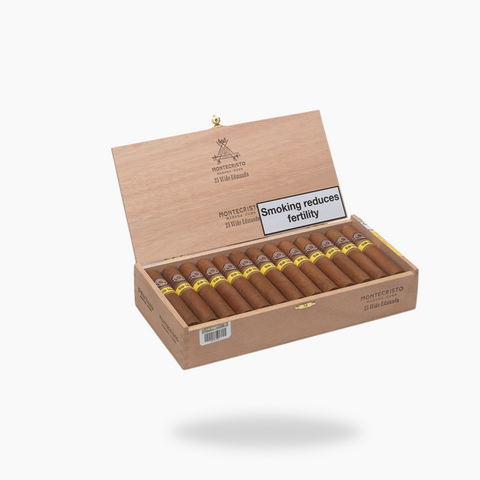 Montecristo Wide Edmundo Cigar