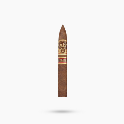 Oliva Serie V Melanio Torpedo