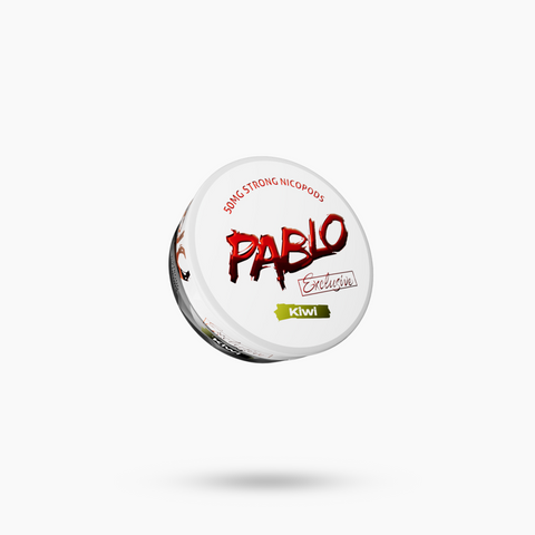 Pablo Exclusive Kiwi