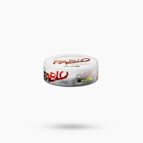 Pablo Exclusive Kiwi