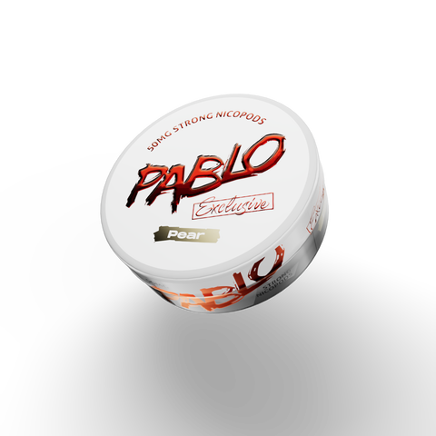 Pablo Exclusive Pear