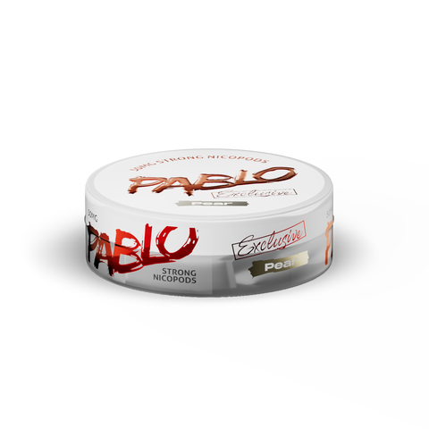 Pablo Exclusive Pear