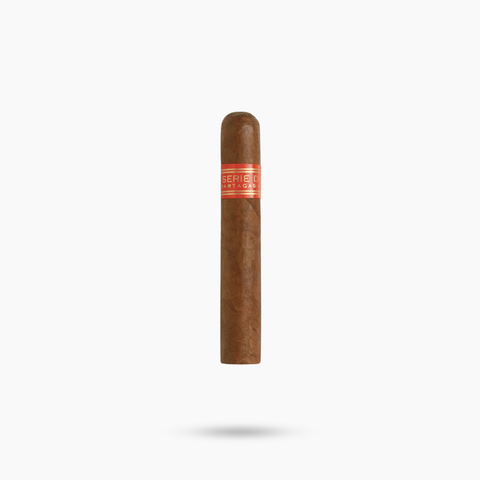 Partagas Serie D No. 4 Cigar