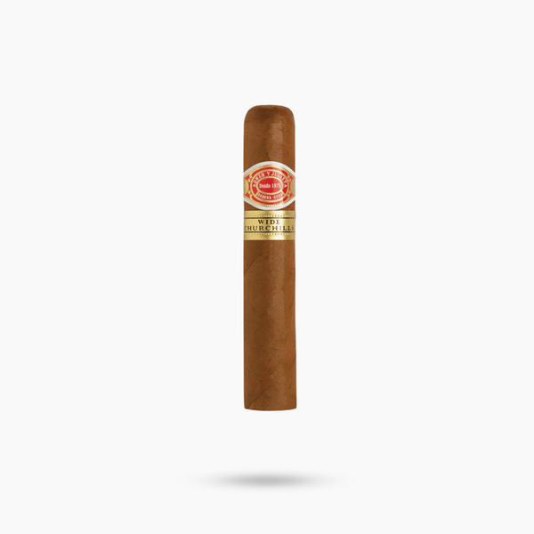 Romeo y Julieta Wide Churchill Cigar - Toro Puro